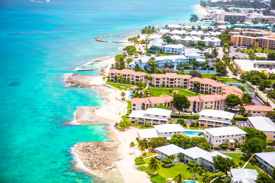 Southern Caribbean All-Inclusive Discovery – 13 Nights Aruba & Curacao Cruise Escape